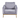 Wayfair Gray Velvet Accent Chair