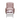 Bradington Young Reading Chair With Ottoman