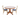 Ethan Allen Cameron Round Dining Set