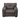 AFW Dark Gray Fabric Armchair