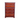 Woodley's Cherry Wood Charleston Tallboy Dresser