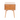 West Elm Mid-Century Modern Nightstand