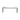 Orren Ellis Garcelle Steel Bench
