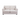 Jackson Furniture Ava Cashew Loveseat