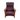 Stickley Living Room Spindle Morris Reclining Chair